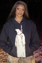 Load image into Gallery viewer, Kill the Klan Pullover Hoodie