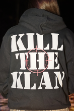 Load image into Gallery viewer, Kill the Klan Pullover Hoodie