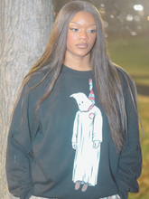 Load image into Gallery viewer, Kill the Klan Sweatshirt