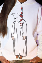 Load image into Gallery viewer, Kill the Klan Pullover Hoodie
