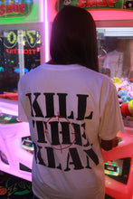 Load image into Gallery viewer, Kill the Klan T-Shirt