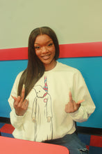 Load image into Gallery viewer, Kill the Klan Sweatshirt