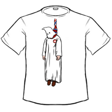 Load image into Gallery viewer, Kill the Klan T-Shirt