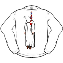Load image into Gallery viewer, Kill the Klan Sweatshirt