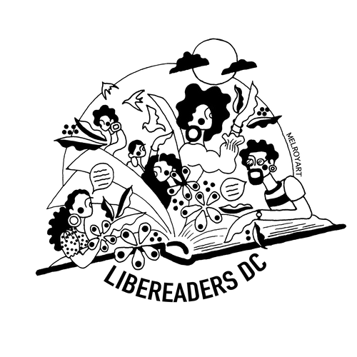 Libereaders - Washington, DC