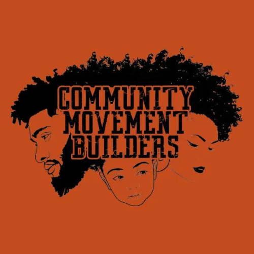 Community Movement Builders - Atlanta, GA