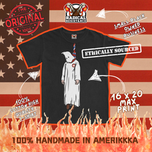 Load image into Gallery viewer, Kill the Klan T-Shirt
